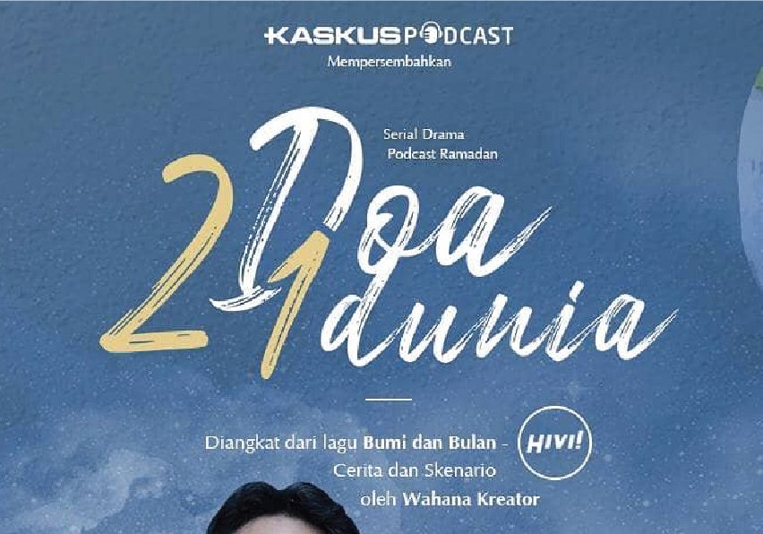 2 doa 1 dunia