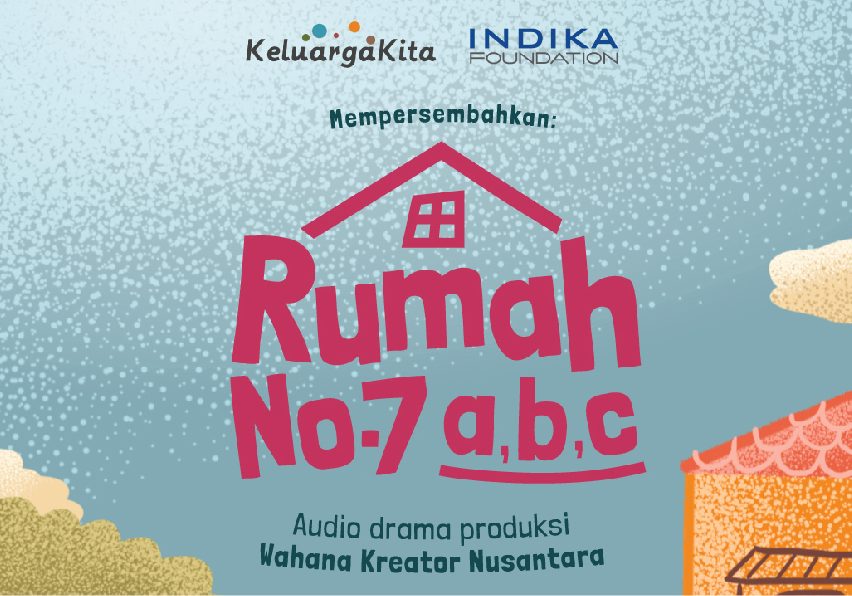 rumah no7